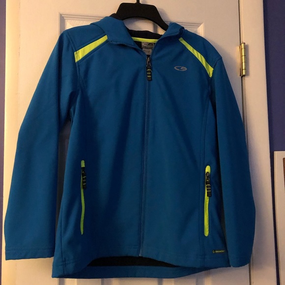 Lightweight Jacket - Picture 1 of 1